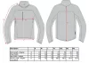 work safety shop munkaruhazat munkavedelem ev480 portwest ev4 texturalt polar pulover
