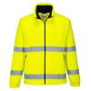 work safety shop munkaruhazat munkavedelem portwest f250 hivis fenyvisszavero polar pulover