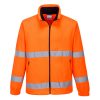 work safety shop munkaruhazat munkavedelem portwest f250 hivis fenyvisszavero polar pulover