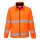 work safety shop munkaruhazat munkavedelem portwest f250 hivis fenyvisszavero polar pulover