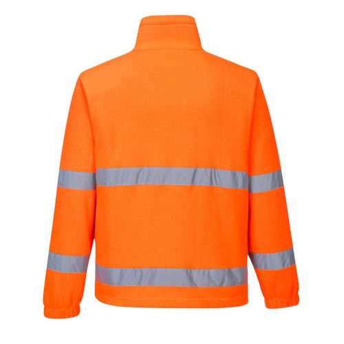 work safety shop munkaruhazat munkavedelem portwest f250 hivis fenyvisszavero polar pulover