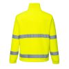 work safety shop munkaruhazat munkavedelem portwest f250 hivis fenyvisszavero polar pulover