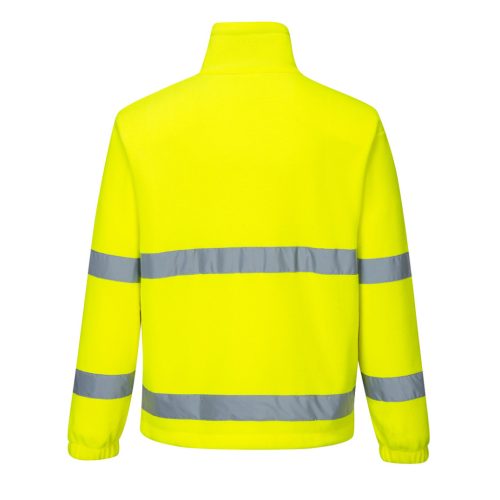 work safety shop munkaruhazat munkavedelem portwest f250 hivis fenyvisszavero polar pulover