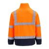 work safety shop munkaruha munkavedelem portwest f301 jol lathatosagi polar pulover