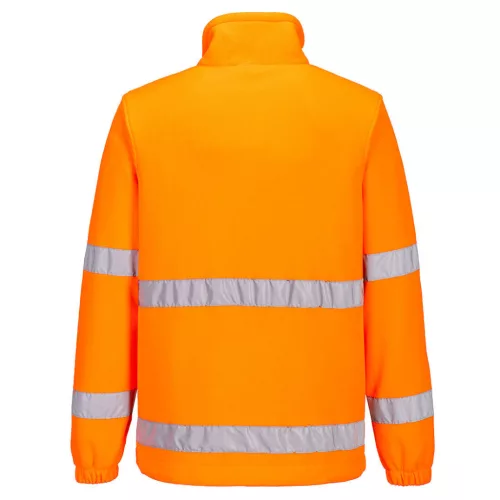 work safety shop munkaruha munkavedelem portwest f302 jol lathatosagi polar pulover