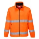 work safety shop munkaruha munkavedelem portwest f303 jol lathatosagi polar pulover
