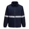 work safety shop munkaruhazat munkavedelem f433 portwest iona lite fenyvisszavero polar pulover