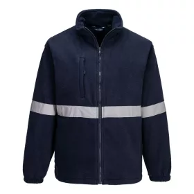 work safety shop munkaruhazat munkavedelem f433 portwest iona lite fenyvisszavero polar pulover