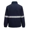 work safety shop munkaruhazat munkavedelem f433 portwest iona lite fenyvisszavero polar pulover