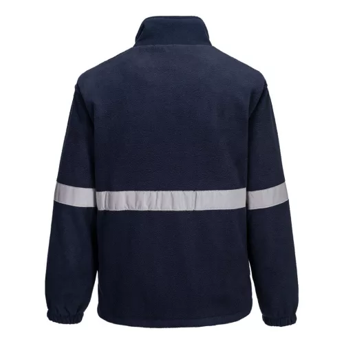 work safety shop munkaruhazat munkavedelem f433 portwest iona lite fenyvisszavero polar pulover