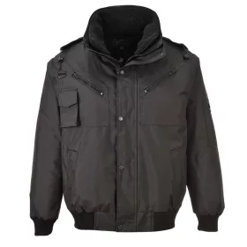 work safety shop munkaruhazat munkavedelem portwest f465 bomber kabat