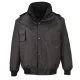 work safety shop munkaruhazat munkavedelem portwest f465 bomber kabat