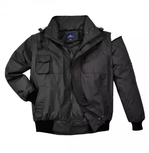 work safety shop munkaruhazat munkavedelem portwest f465 bomber kabat