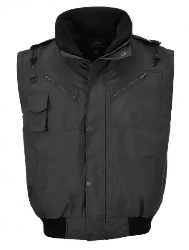 work safety shop munkaruhazat munkavedelem portwest f465 bomber kabat