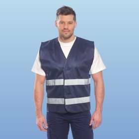 work safety shop munkaruha munkavedelem portwest f474 fenyvisszavero melleny 