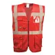 work safety shop munkaruha munkavedelem portwest f476 fenyvisszavero vezetoi melleny 