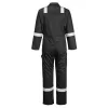 work safety shop munkaruhazat munkavedelem portwest f813 iona fenyvisszavero fekete vedooveral