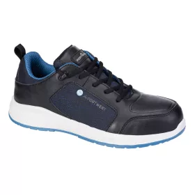 work safety shop munkaruhazat munkavedelem portwest s3s kompozit vedocipo fc07 fx2 eco 