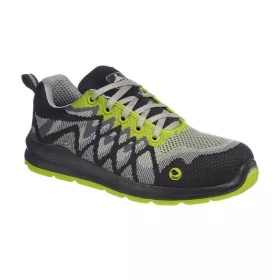 work safety shop munkaruhazat munkavedelem portwest s1p kompozit vedocipo fc08 eco safety trainer 