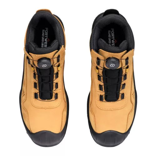 work safety shop munkaruhazat munkavedelem portwest fc39 vedobakancs s3
