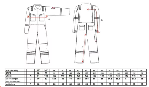 work safety shop munkaruhazat munkavedelem ff50 langallo overal
