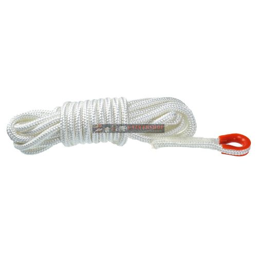 Portwest FP28 Statikus kötél, 15 m (fehér)- Hiánycikk termék!!!