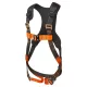 work safety shop munkaruhazat munkavedelem portwest fp71 1 pontos testhevederzet