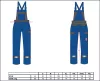 work safety shop munkaruha munkavedelem portwest fr07 langallo mellesnadrag