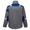 work safety shop munkaruha munkavedelem portwest fr08 langallo kabat
