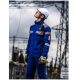 work safety shop munkaruha munkavedelem portwest fr08 langallo kabat