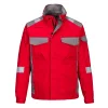 work safety shop munkaruha munkavedelem portwest fr08 langallo kabat