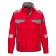 work safety shop munkaruha munkavedelem portwest fr08 langallo kabat