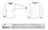 work safety shop munkaruhazat munkavedelem portwest antisztatikus langallo hosszu ujju polo fr11