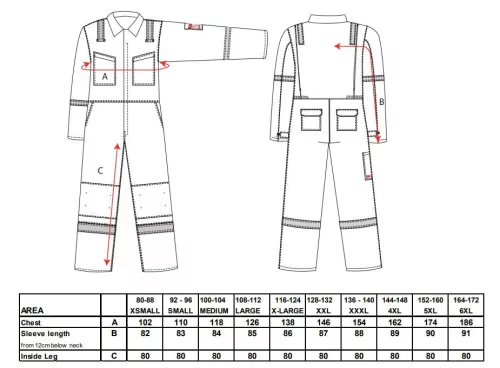 work safety shop munkaruhazat munkavedelem fr21 langallo overal