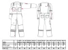 work safety shop munkaruhazat munkavedelem fr21 langallo overal