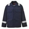 work safety shop munkaruha munkavedelem portwest fr25 langallo kabat