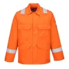 work safety shop munkaruha munkavedelem portwest fr25 langallo kabat