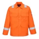 work safety shop munkaruha munkavedelem portwest fr25 langallo kabat