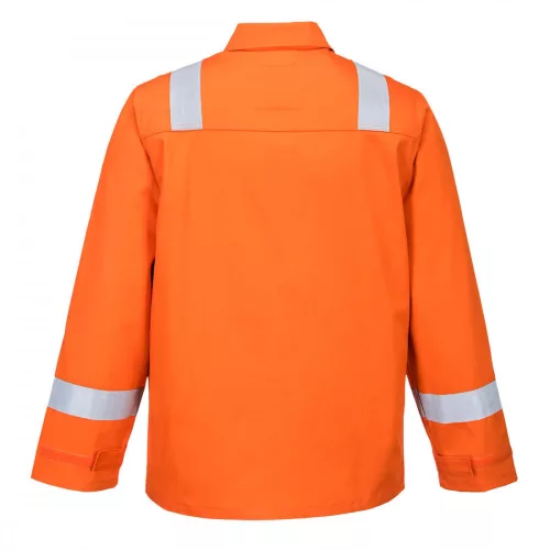 work safety shop munkaruha munkavedelem portwest fr25 langallo kabat