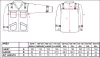 work safety shop munkaruha munkavedelem portwest fr25 langallo kabat