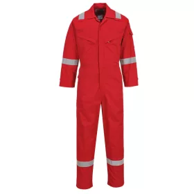 work safety shop munkaruha munkavedelem portwest fr28 antisztatikus langallo vedooveral