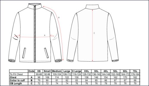 work safety shop munkaruha munkavedelem portwest fr30 antisztatikus langallo polar pulover