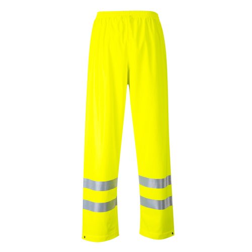 work safety shop munkaruha munkavedelem portwest fr43 jol lathatosagi langallo nadrag