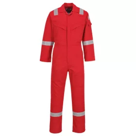 work safety shop munkaruha munkavedelem portwest fr50 antisztatikus langallo overal