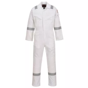 work safety shop munkaruha munkavedelem portwest fr50 antisztatikus langallo overal