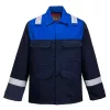 work safety shop munkaruhazat munkavedelem fr55 antisztatikus langallo kabat