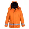 work safety shop munkaruhazat munkavedelem fr59 antisztatikus langallo teli kabat