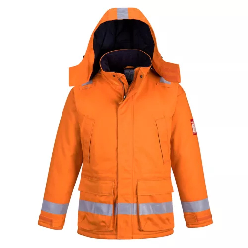work safety shop munkaruhazat munkavedelem fr59 antisztatikus langallo teli kabat