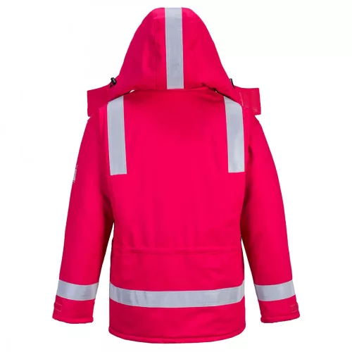 work safety shop munkaruhazat munkavedelem fr59 antisztatikus langallo teli kabat