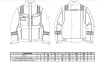work safety shop munkaruhazat munkavedelem fr602 langallo vedokabat portwest